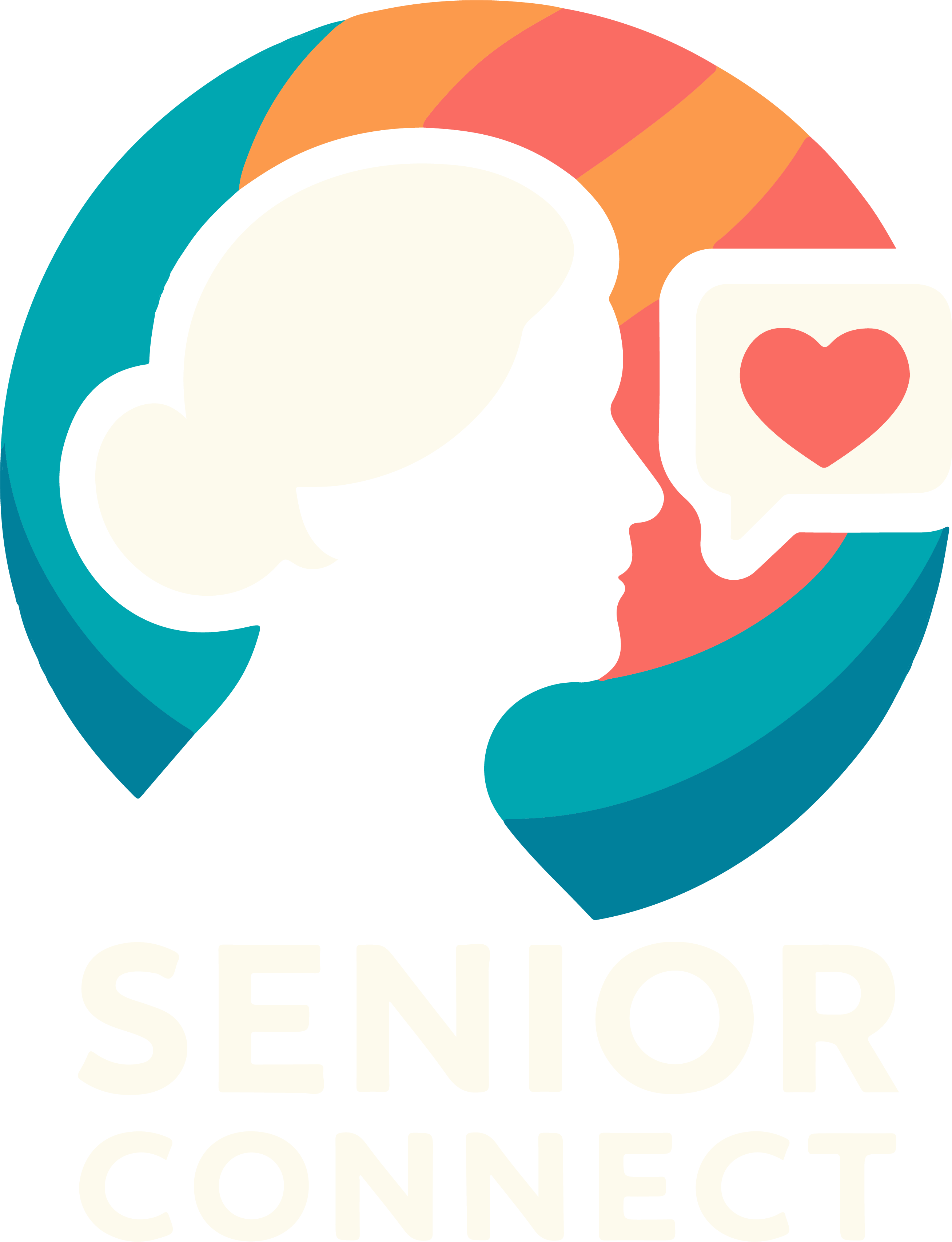Senior Connect Logo